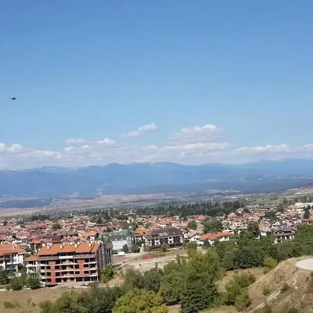 Pirin And View Apartment Bansko