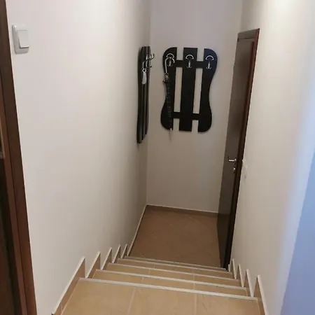 Pirin And View Apartment