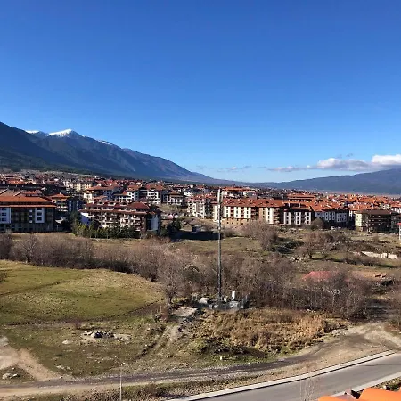 Pirin And View Bansko