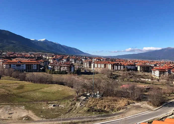 Pirin And View Bansko