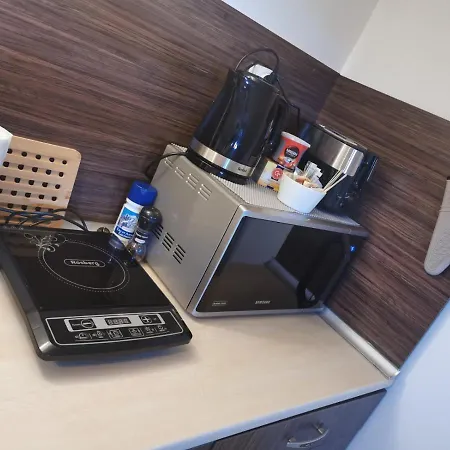 Daire Pirin And View *