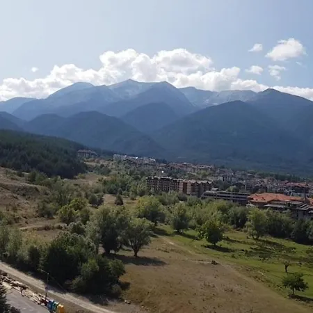 Daire Pirin And View