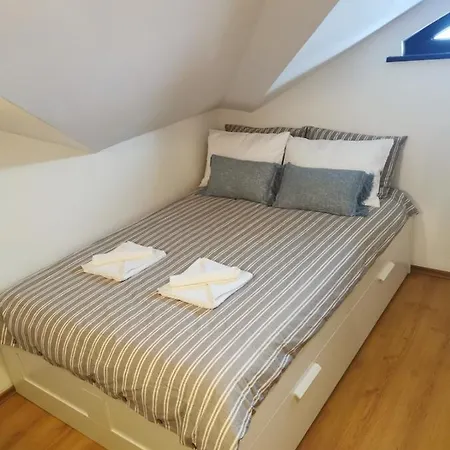 Pirin And View Daire Bansko