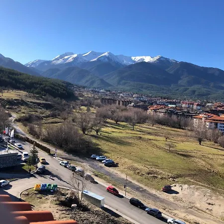 Pirin And View * Bansko