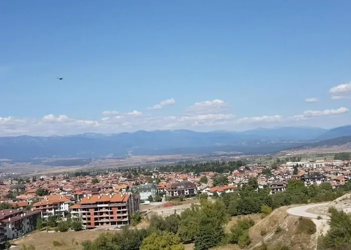 Pirin And View Apartamento Bansko