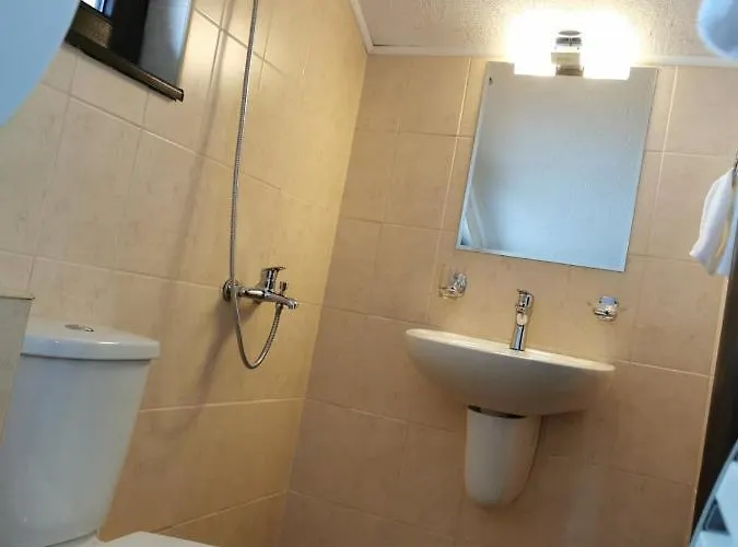 Pirin And View Apartamento *