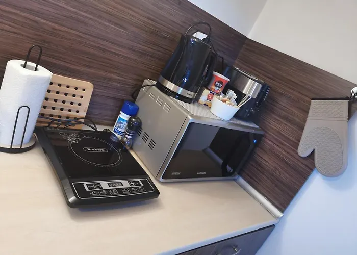 Apartamento Pirin And View *