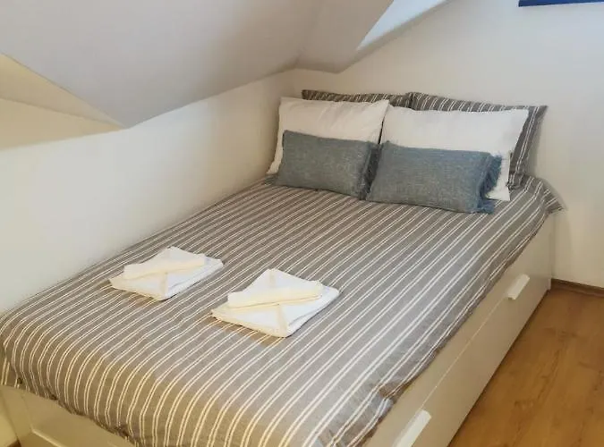 Pirin And View Apartamento Bansko