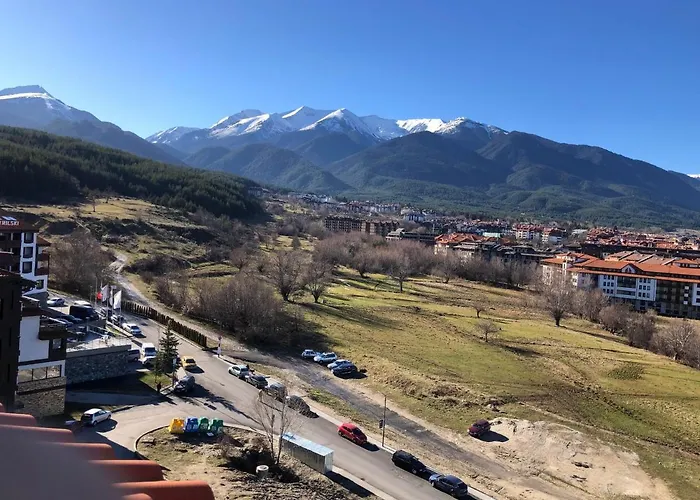 Pirin And View * Bansko